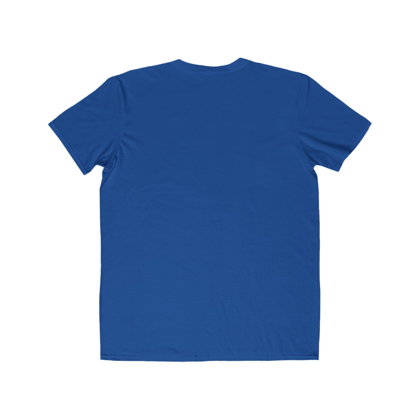 Sojourn Photo Safari Logo Tee — Men's Lightweight Graphic T-Shirt