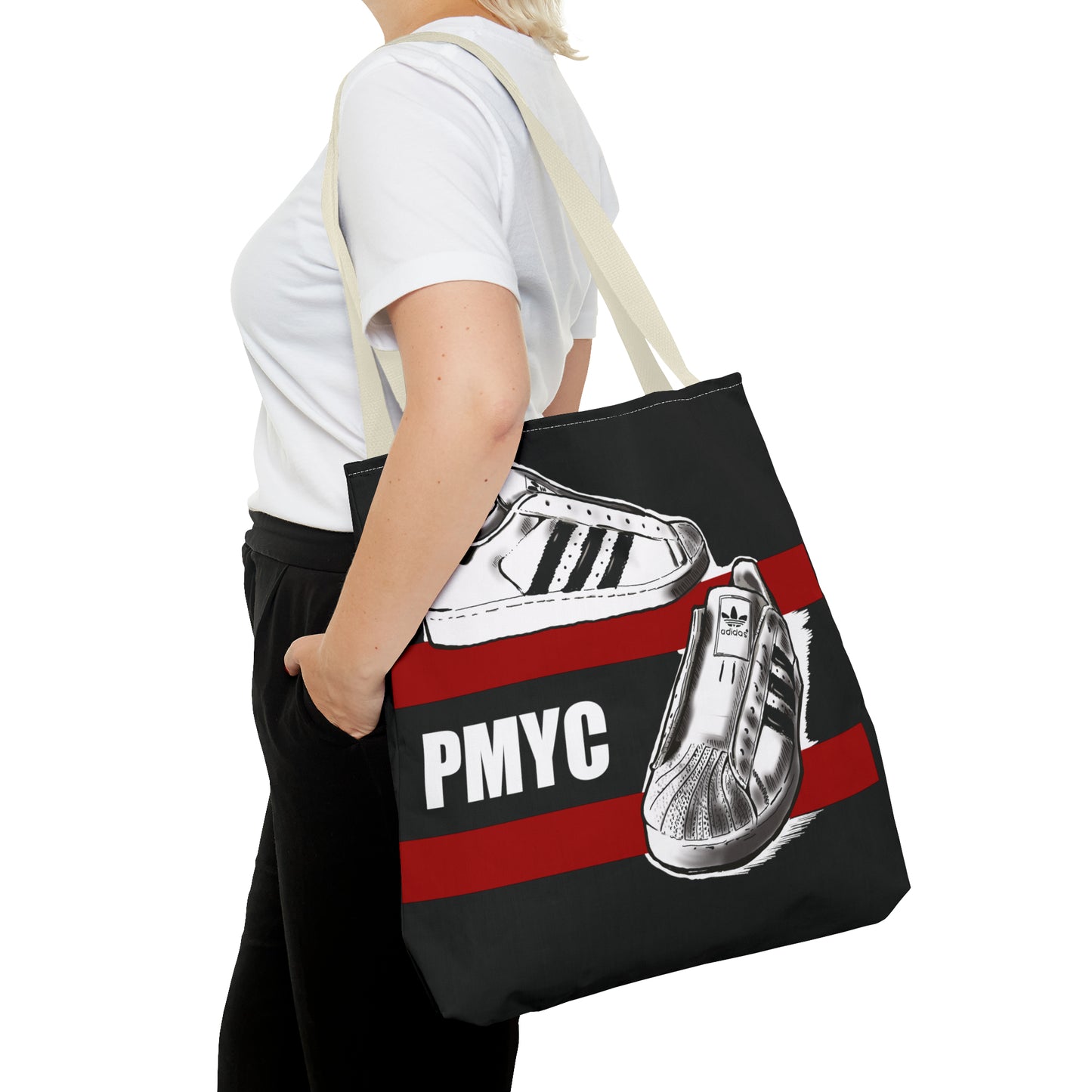 Tote Bag (AOP)