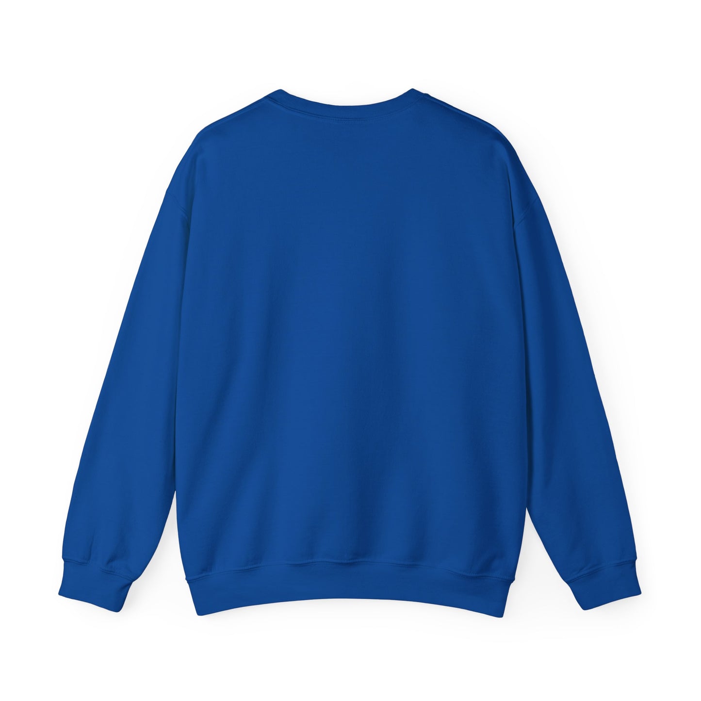 No School Like Old School Crewneck Sweatshirt