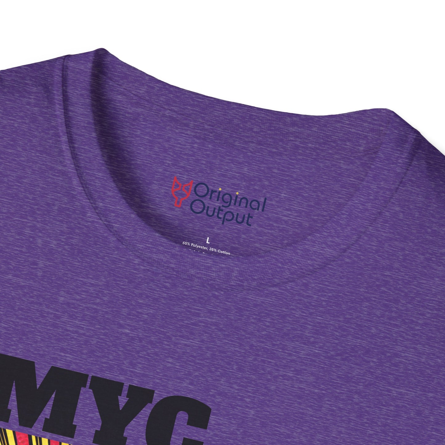 Retro DJ House Party T-Shirt - PMYC 2025