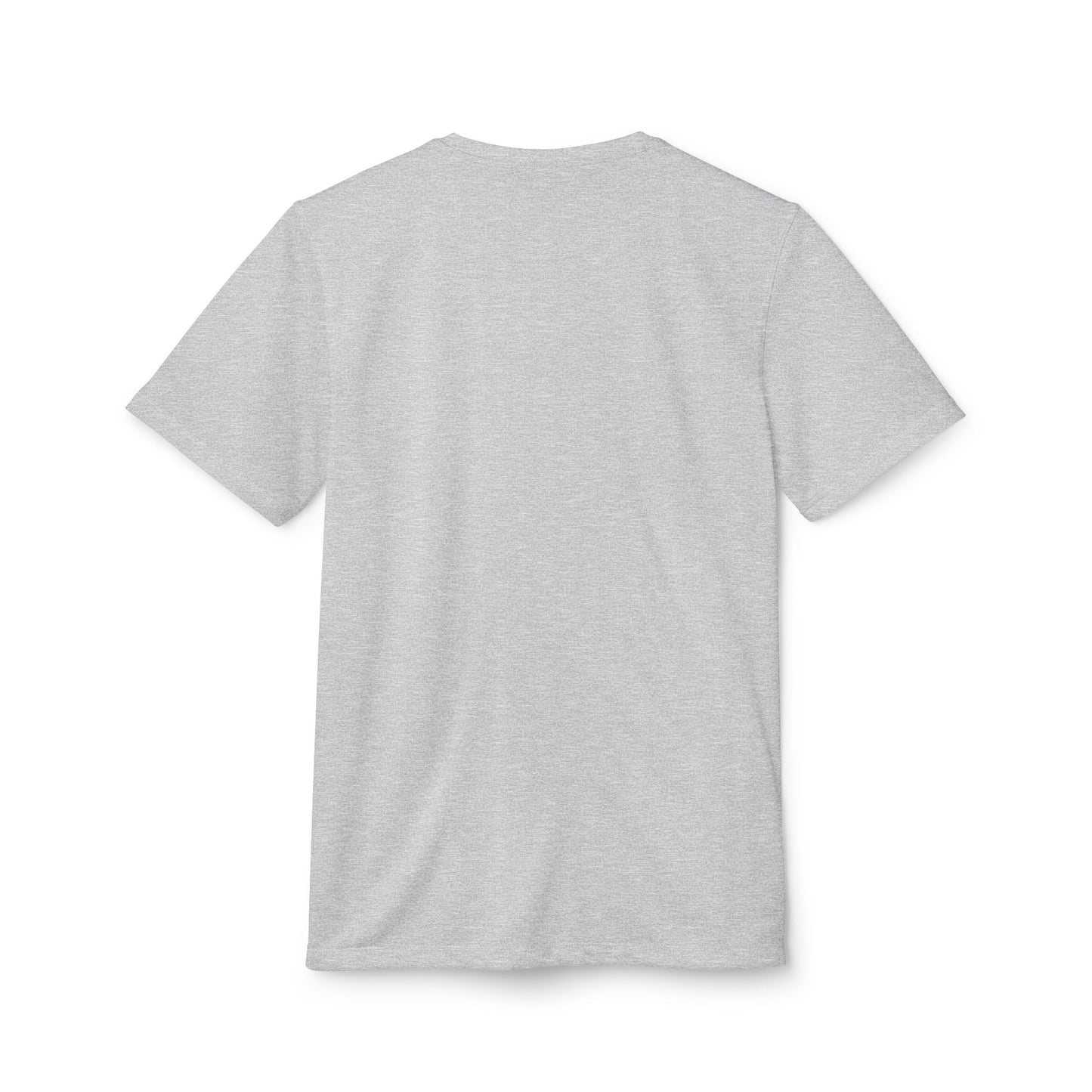 Black October Adidas Unisex Sport T-shirt