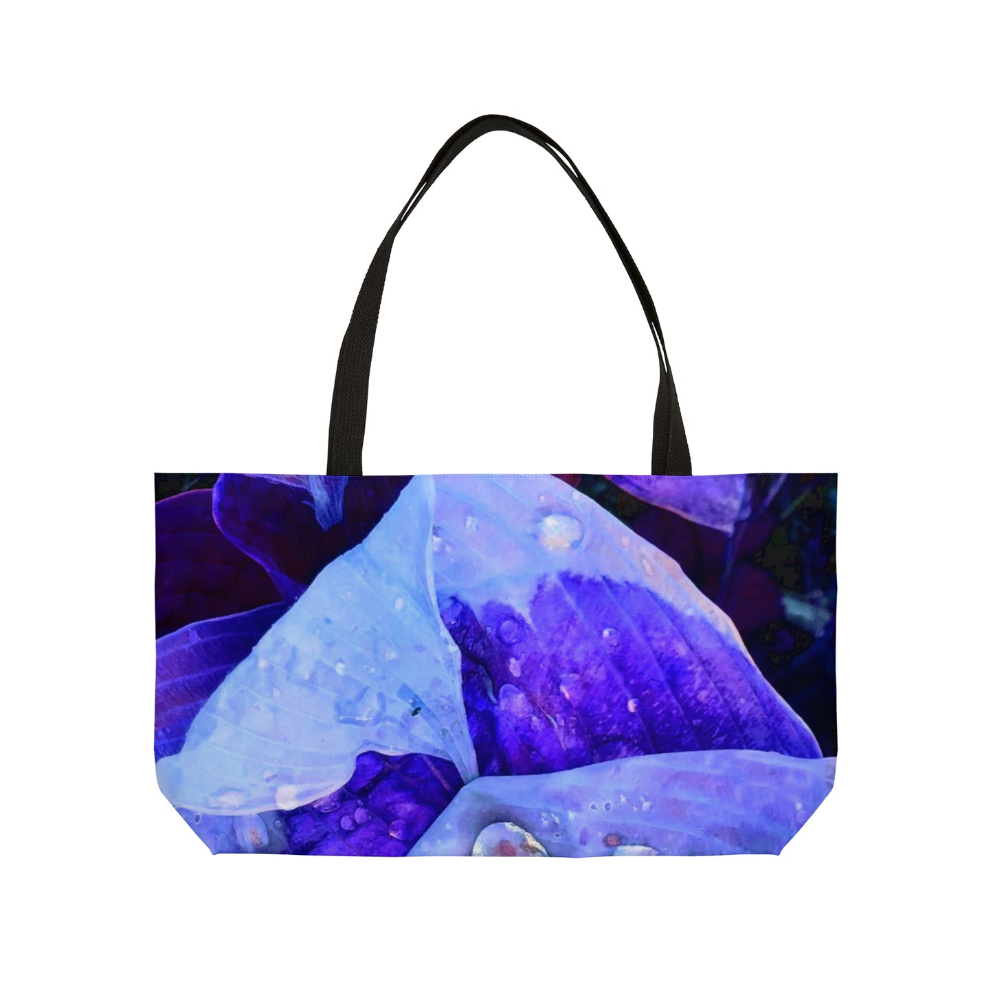 Weekender Tote Bag