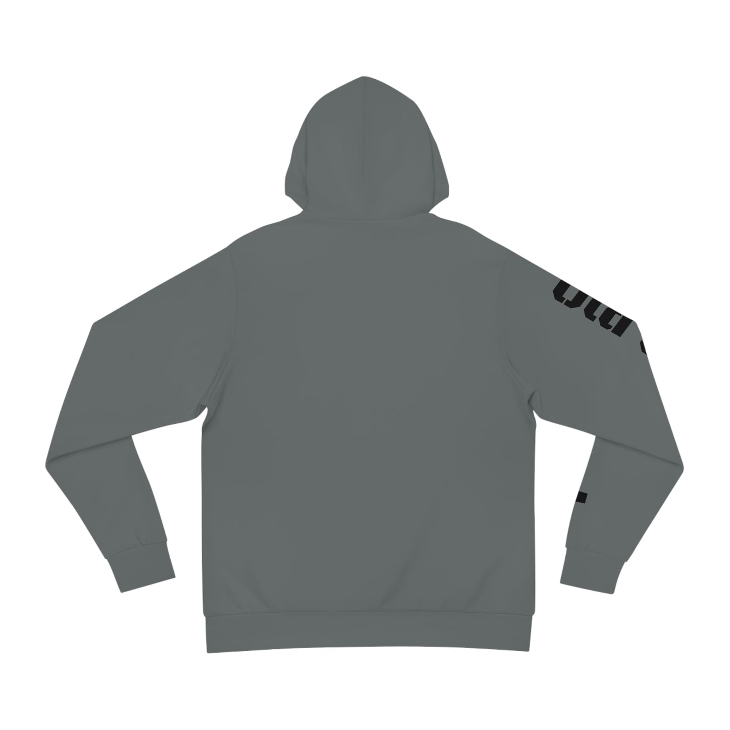 Old School Hoodie