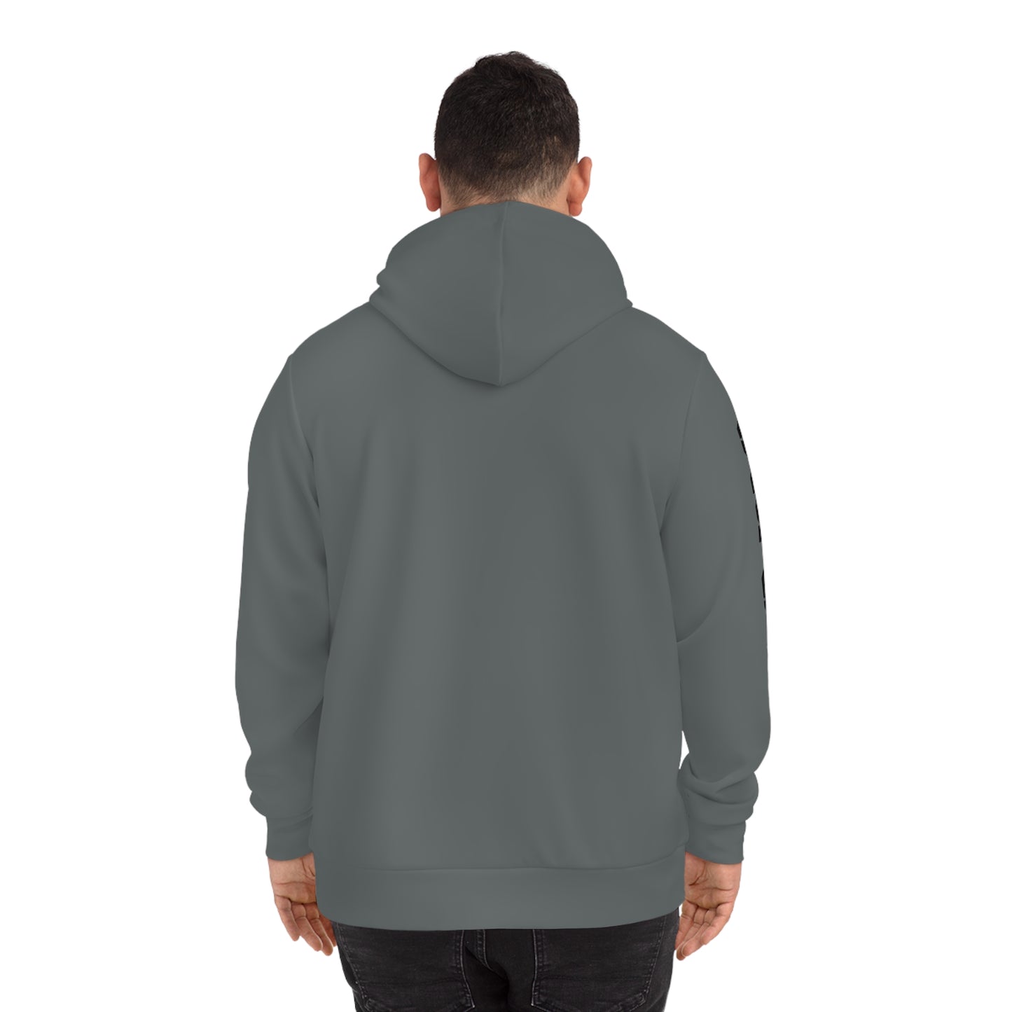 Old School Hoodie