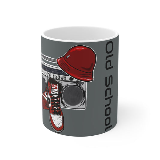 Mug 11oz