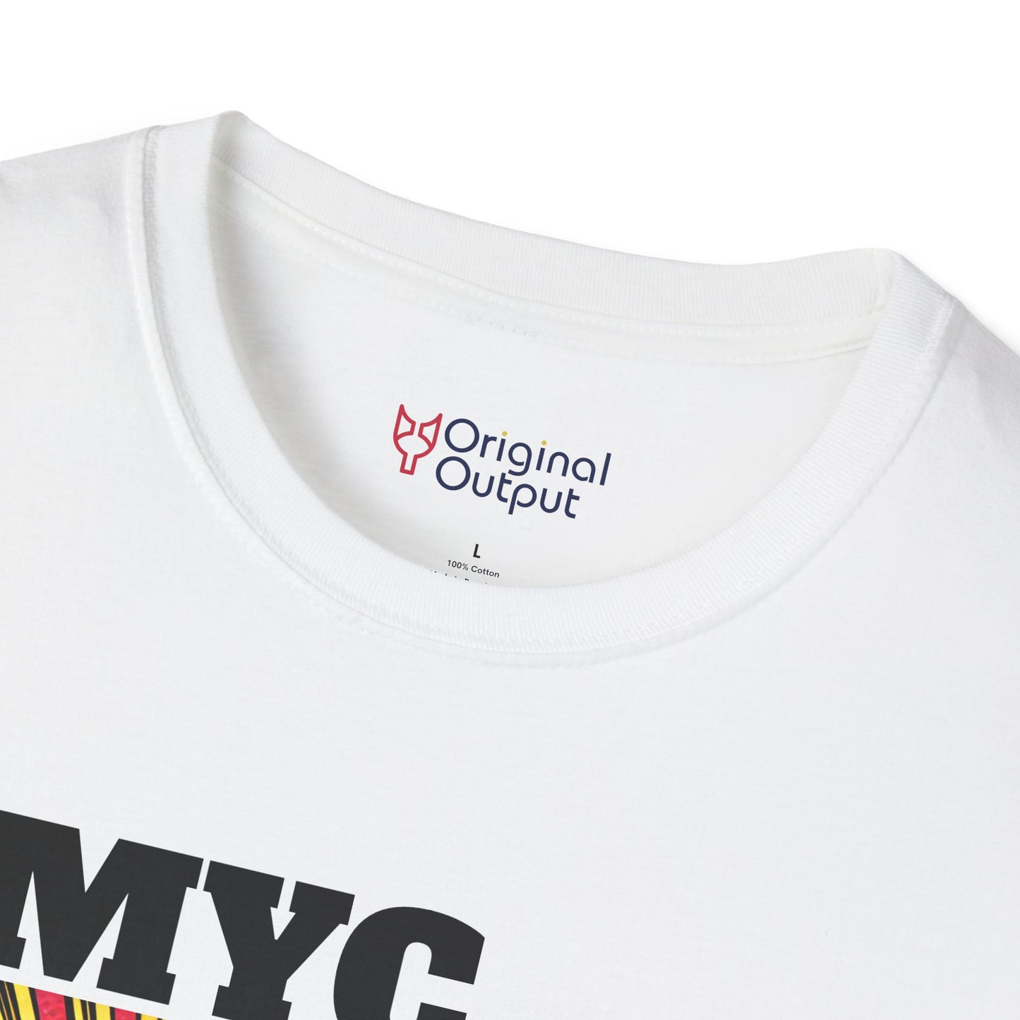 Retro DJ House Party T-Shirt - PMYC 2025
