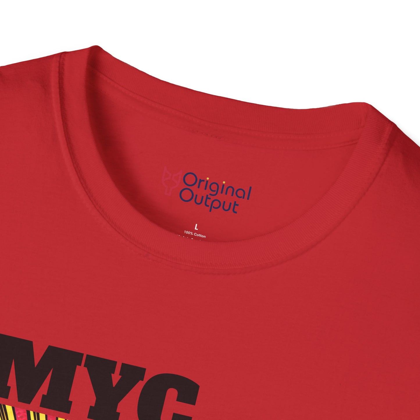 Retro DJ House Party T-Shirt - PMYC 2025