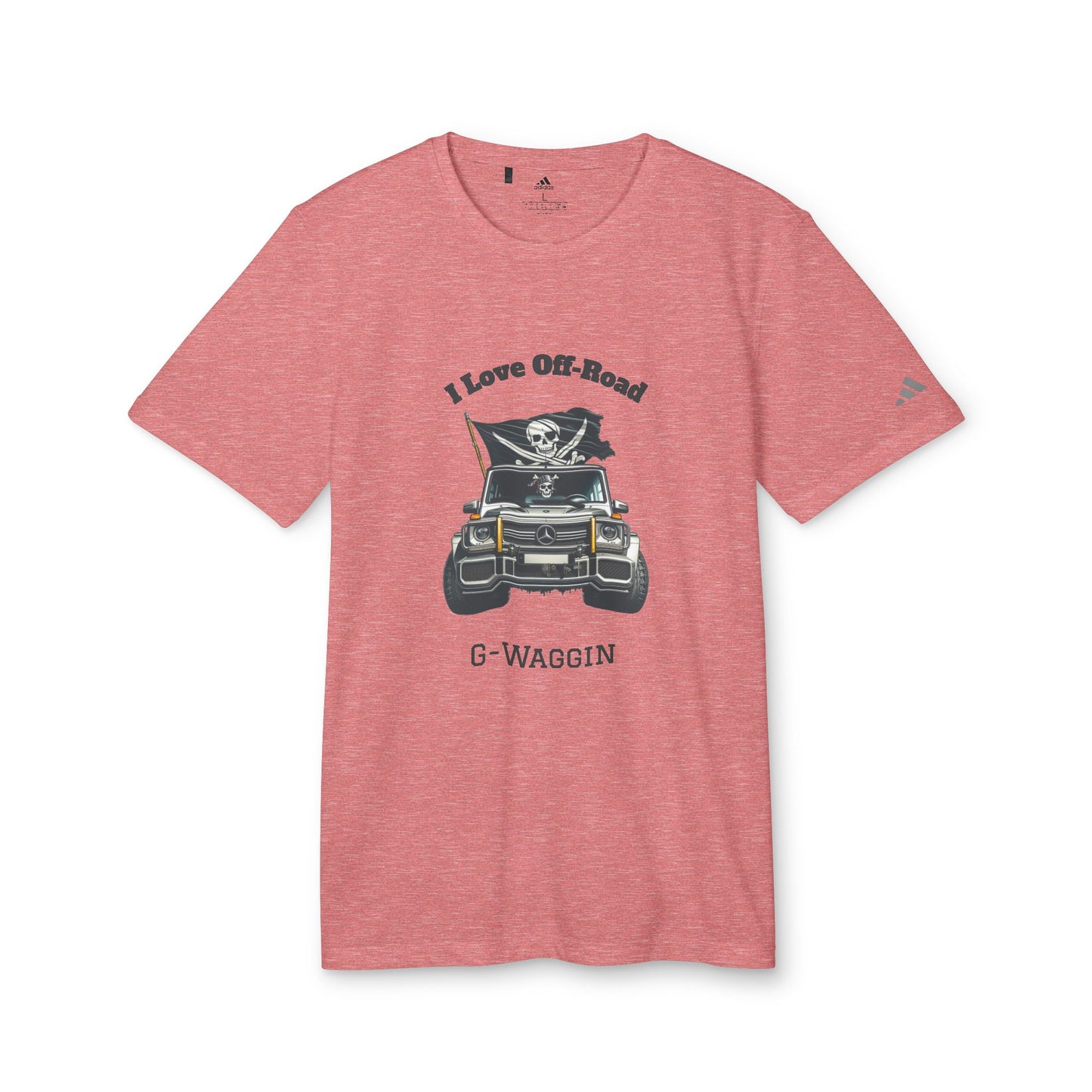 I Love Off-Road G-Waggin