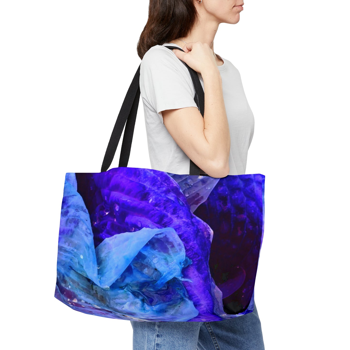 Weekender Tote Bag
