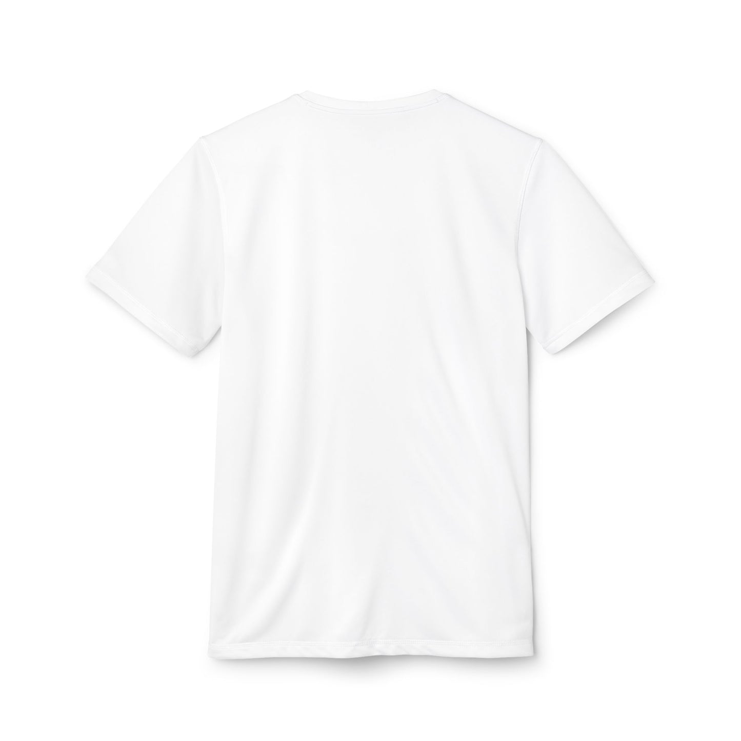 Adventure-Ready Unisex Sport T-Shirt - Black Jeep Squadron Design