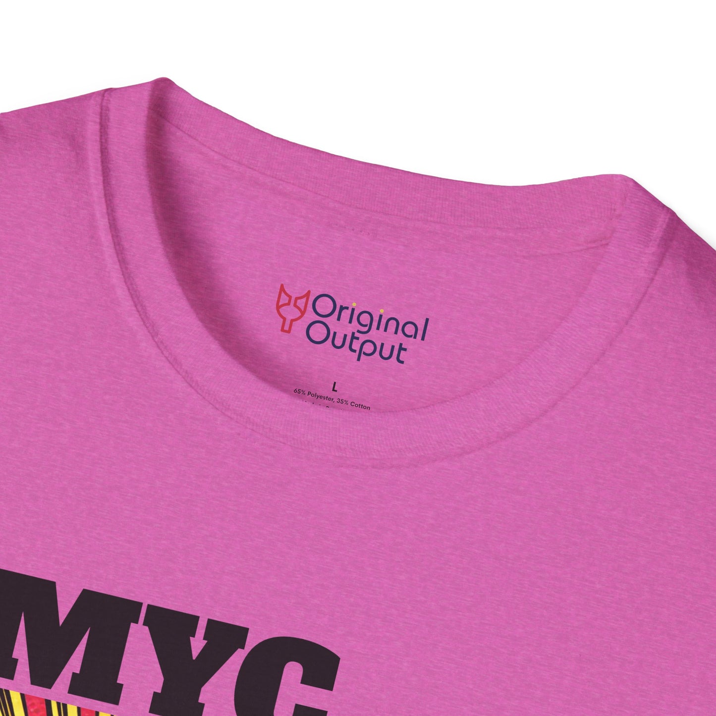 Retro DJ House Party T-Shirt - PMYC 2025