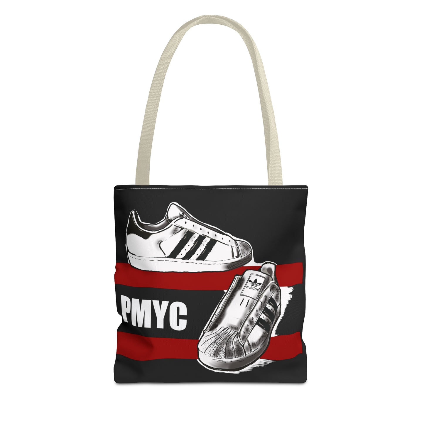 Tote Bag (AOP)