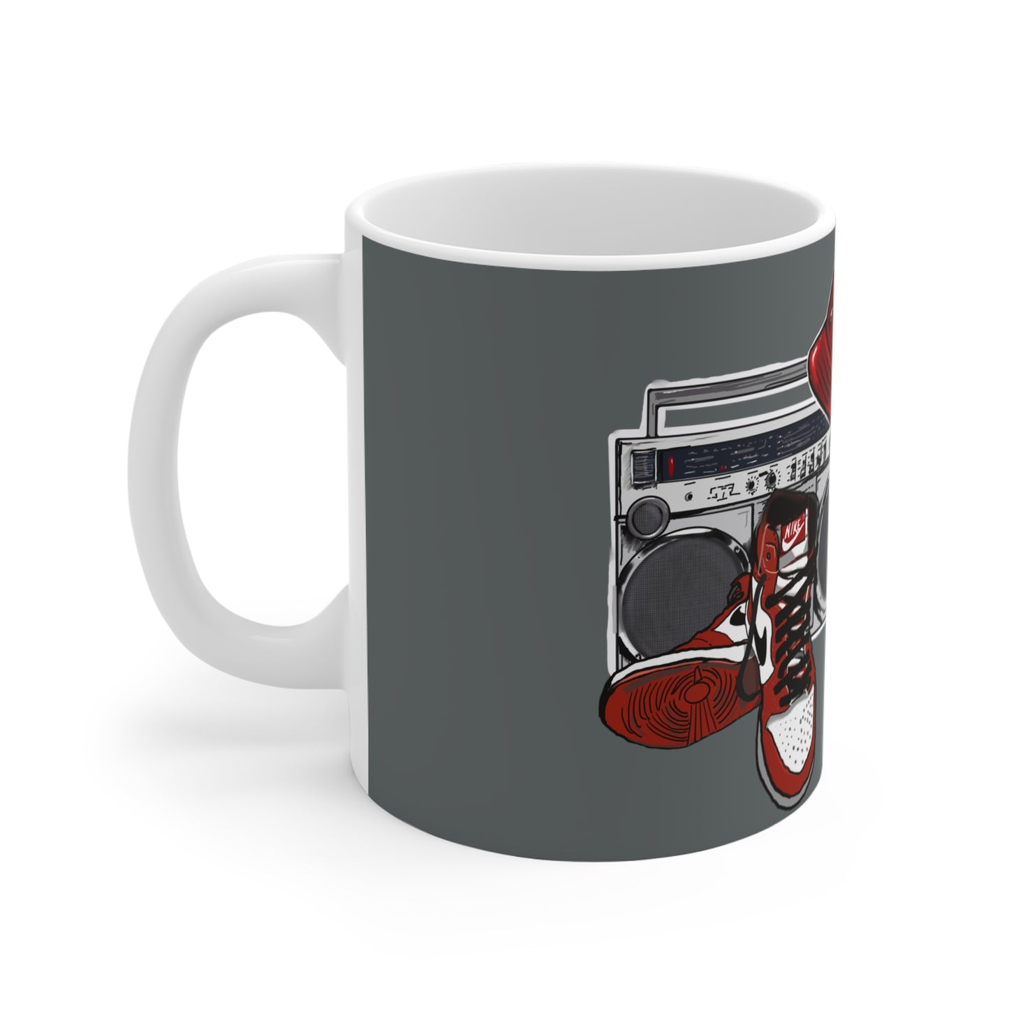 Mug 11oz