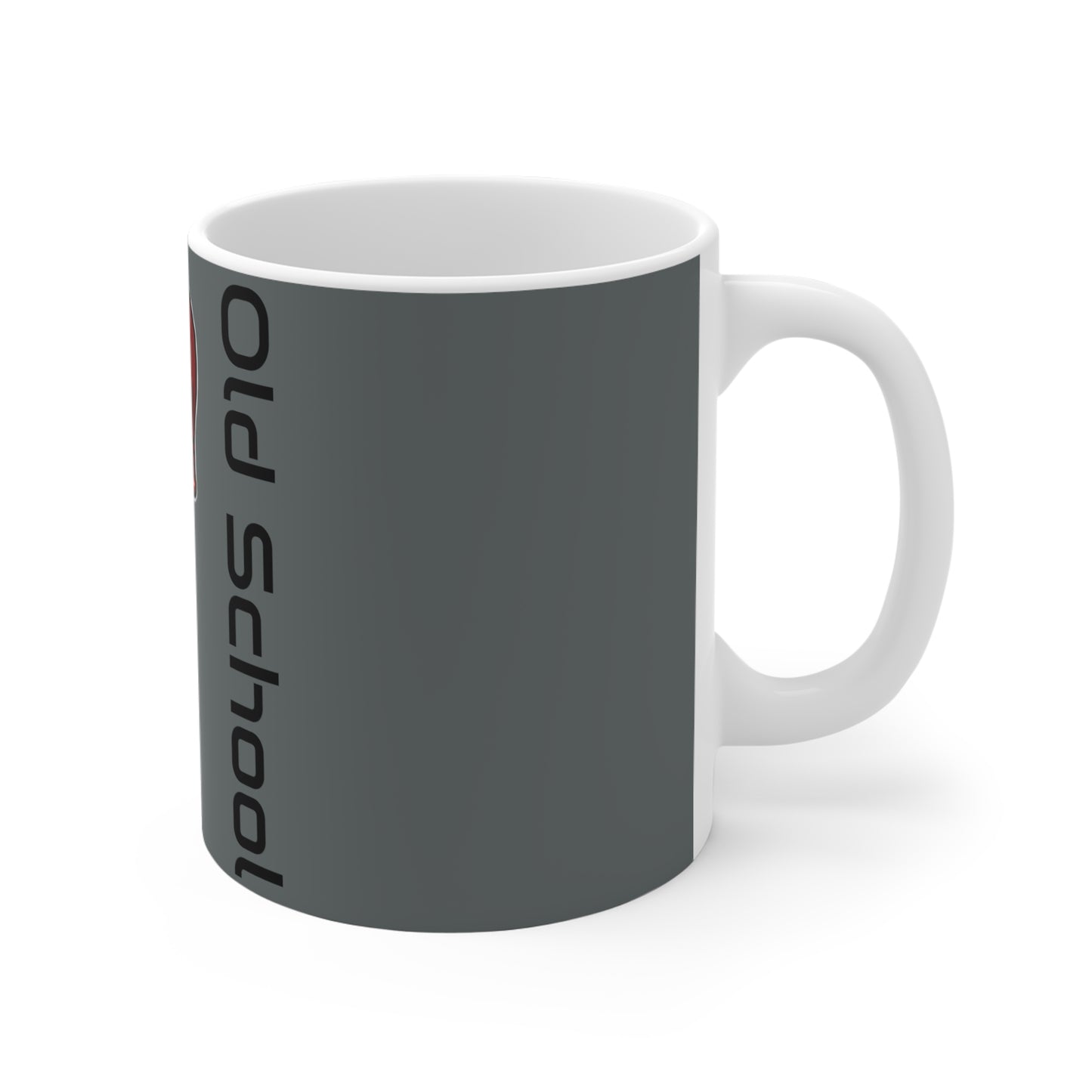 Mug 11oz