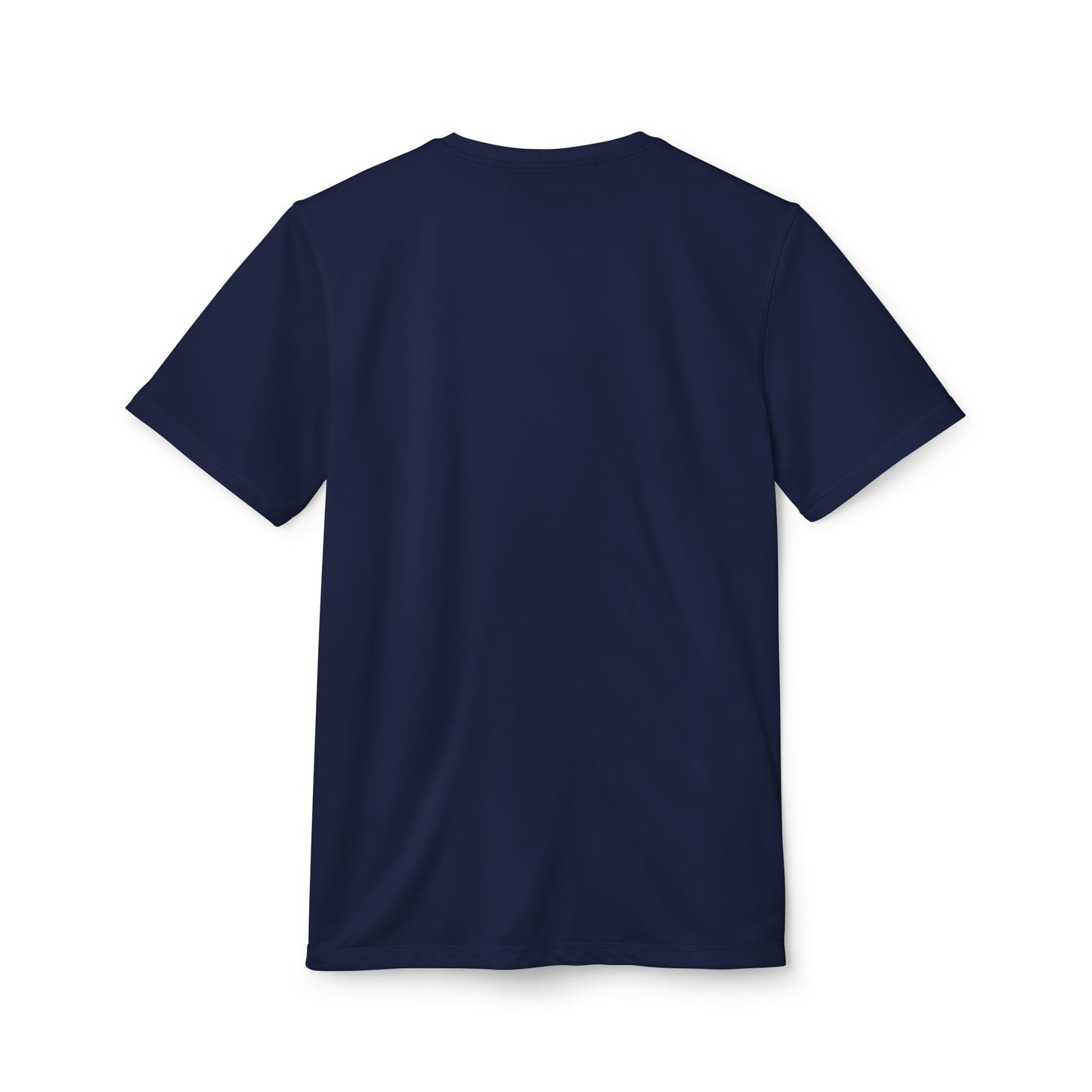 She Was A Buffalo Soldier Adidas Unisex Sport T-shirt
