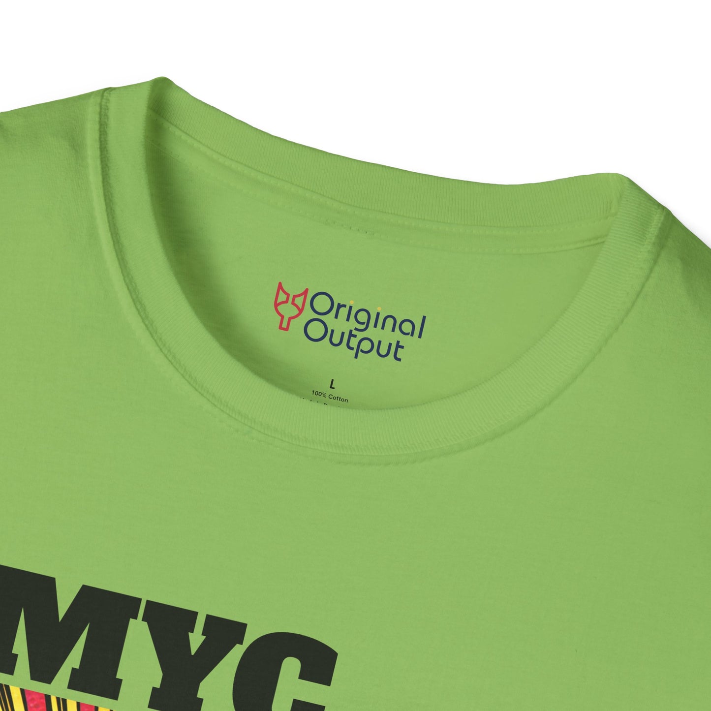 Retro DJ House Party T-Shirt - PMYC 2025