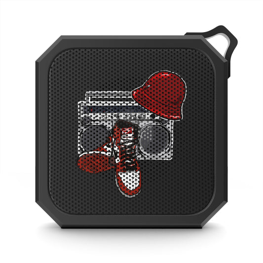 Old School! Blackwater Outdoor Bluetooth Speaker