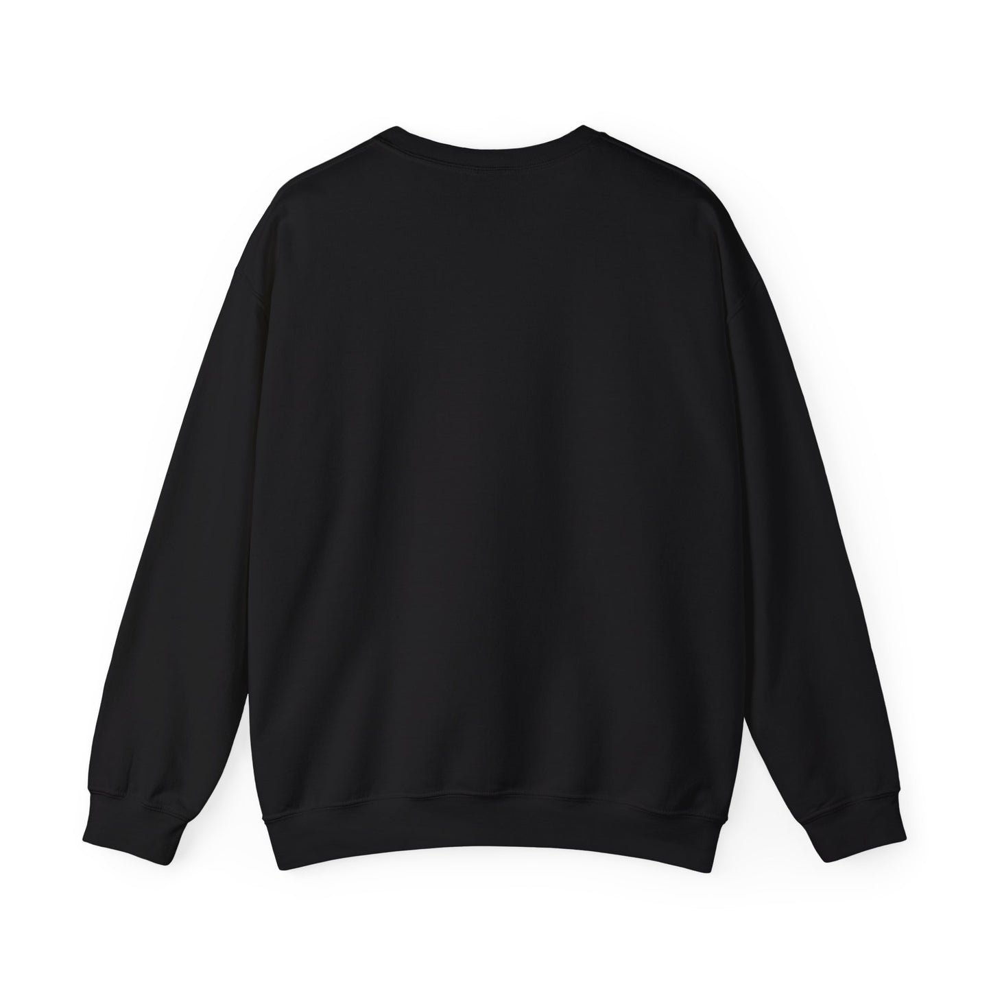 No School Like Old School Crewneck Sweatshirt
