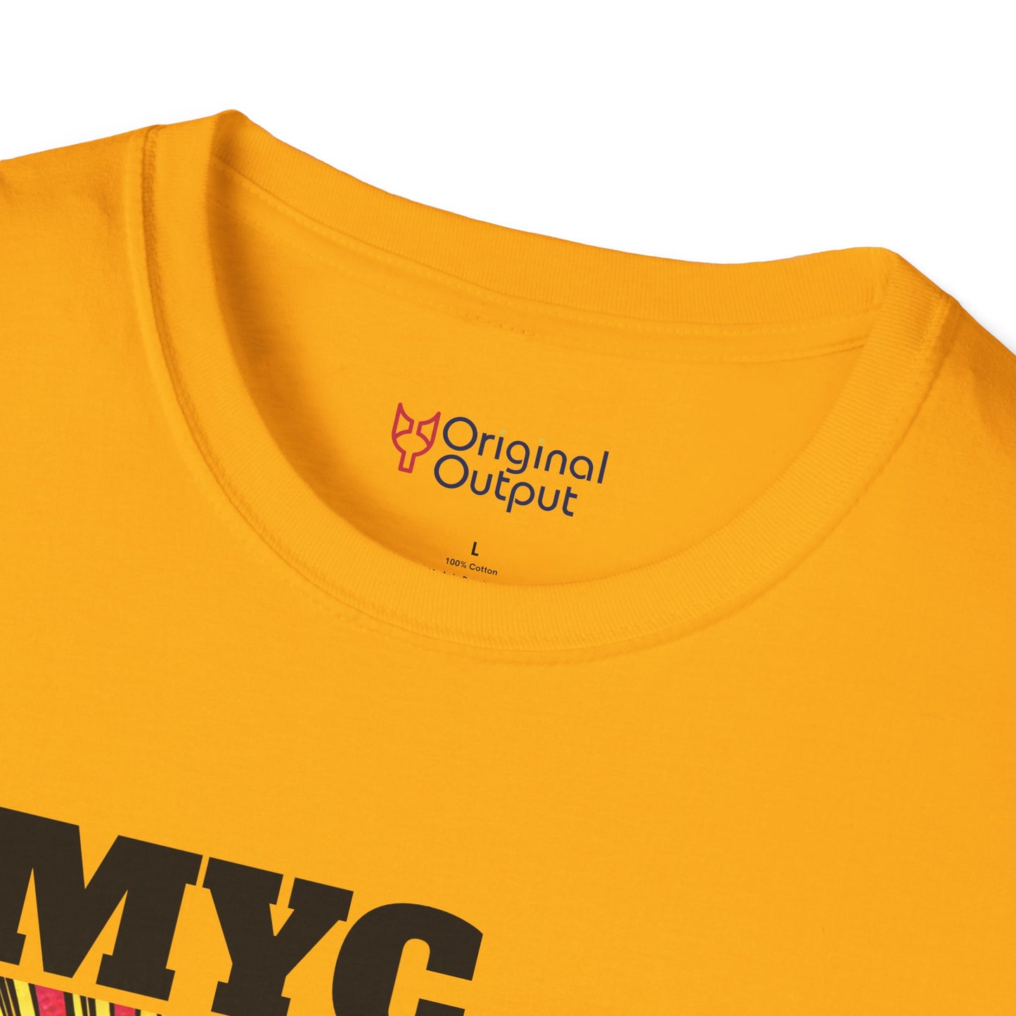 Retro DJ House Party T-Shirt - PMYC 2025