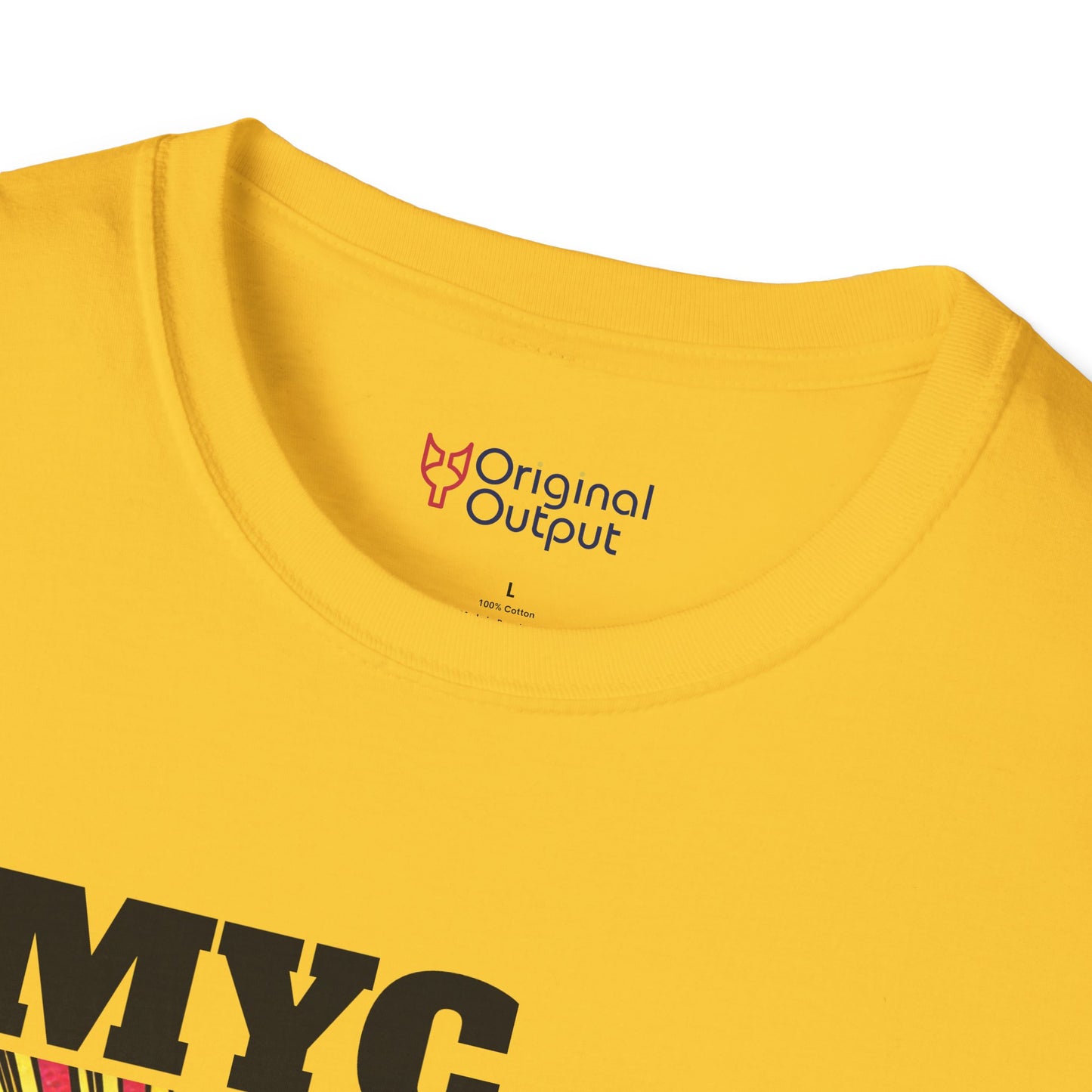 Retro DJ House Party T-Shirt - PMYC 2025