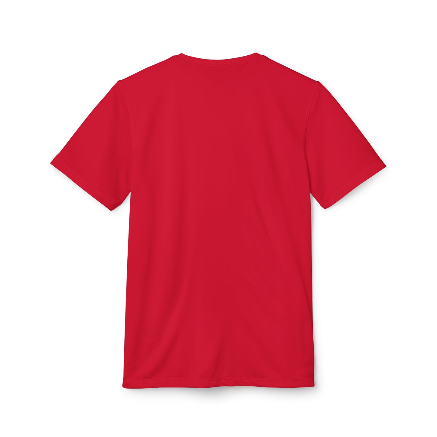 Adventure-Ready Unisex Sport T-Shirt - Black Jeep Squadron Design