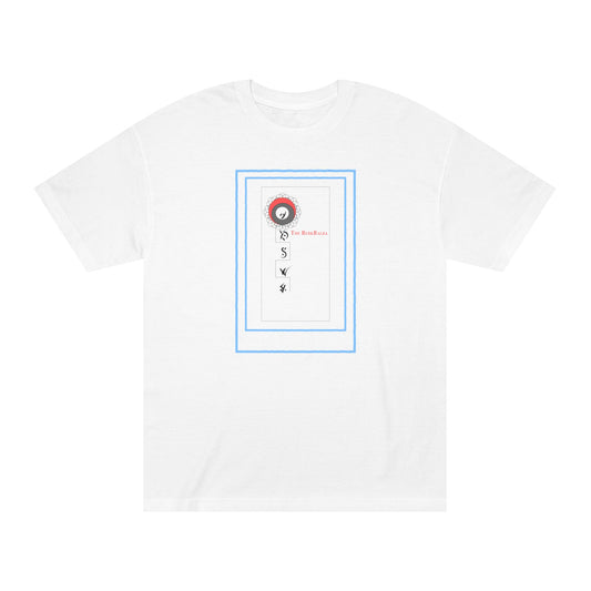 Unisex Classic Tee
