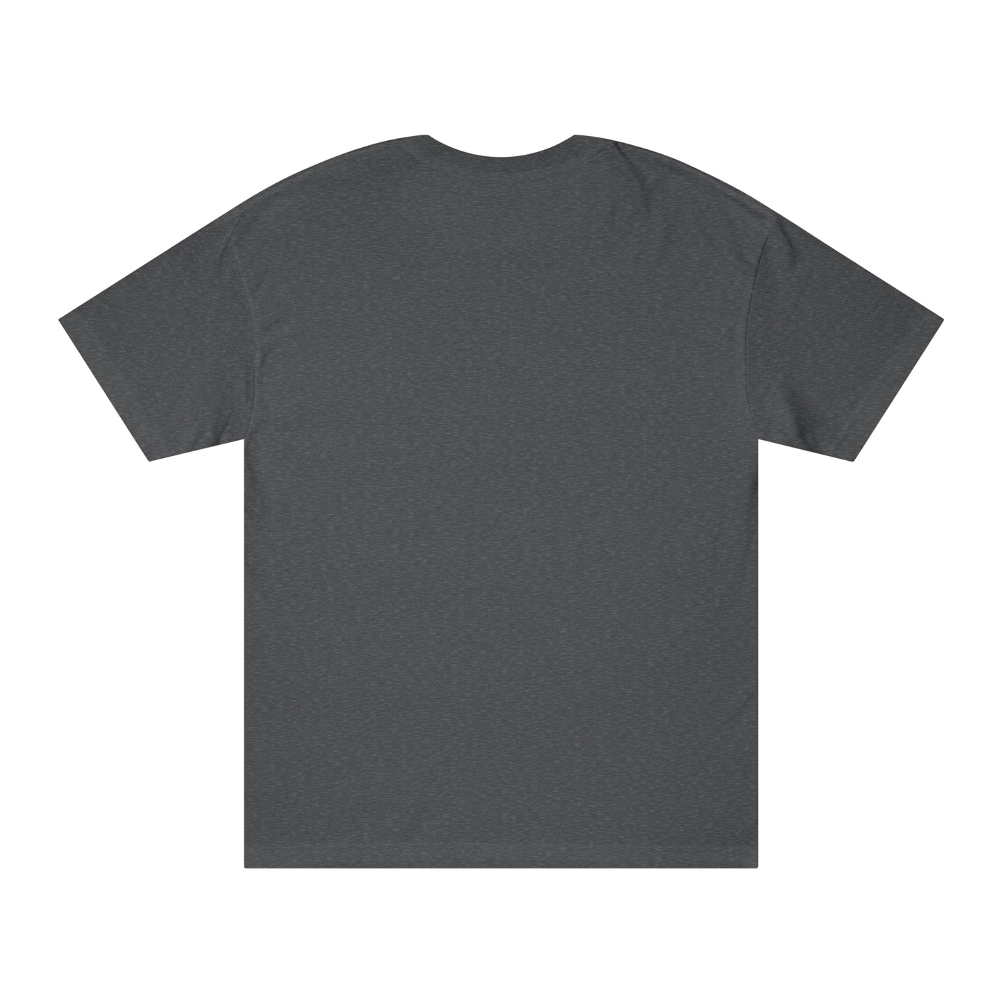 The Fool is easy to influence but impossible to convince Unisex Classic Tee