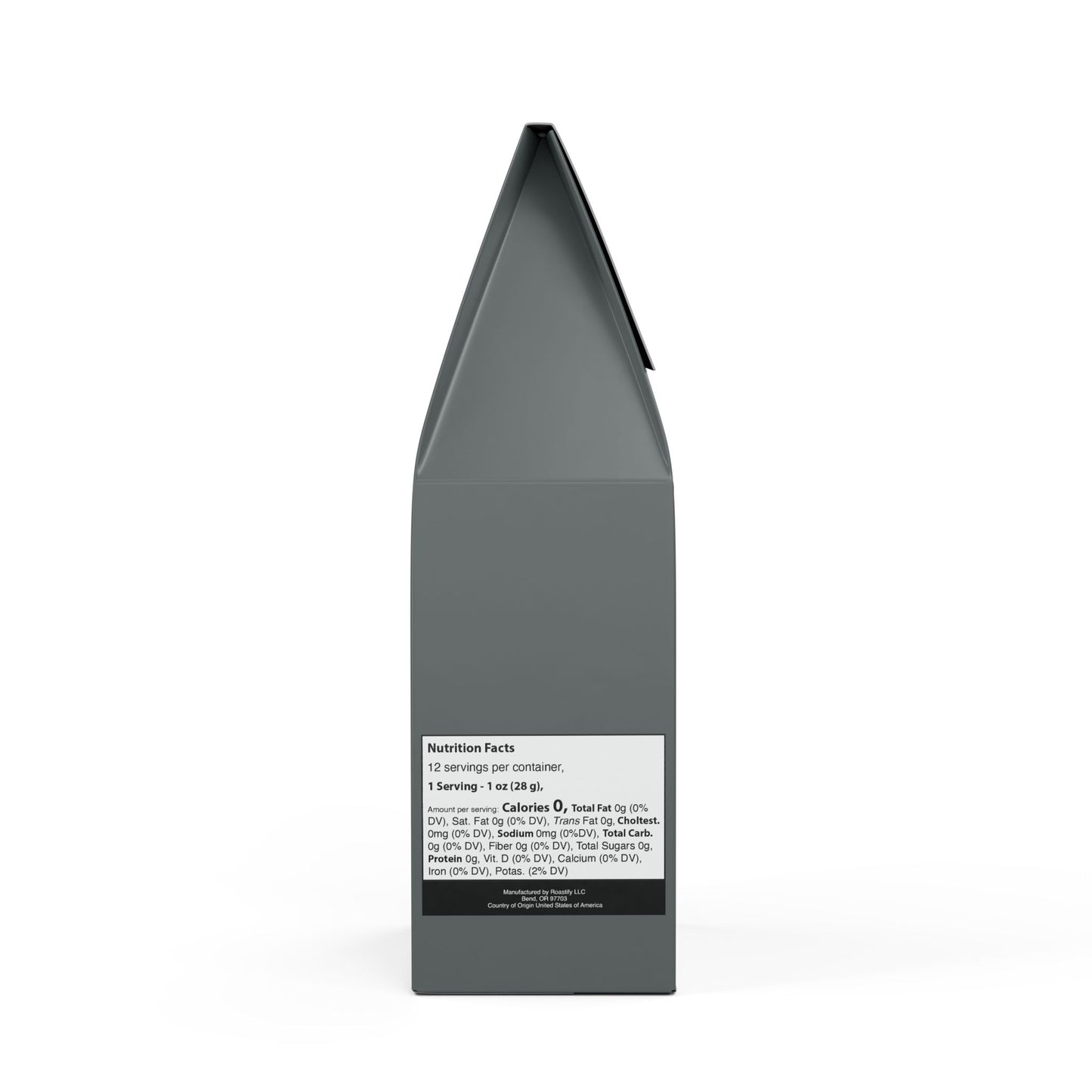 Off-Road Cascades Coffee Blend (Medium-Dark Roast)