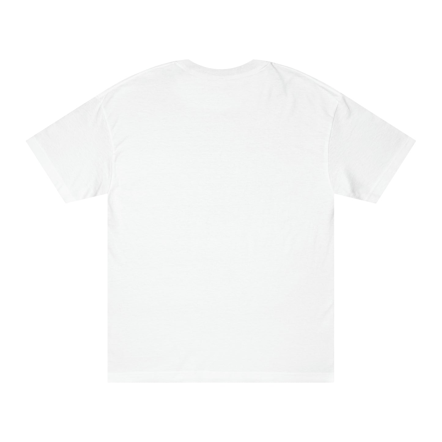 The Fool is easy to influence but impossible to convince Unisex Classic Tee