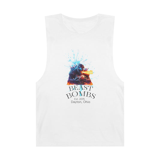 Unisex Barnard Tank