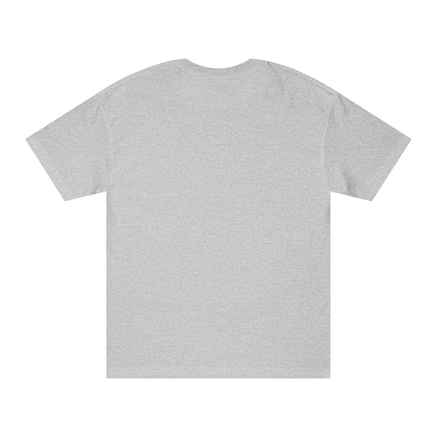 The Fool is easy to influence but impossible to convince Unisex Classic Tee