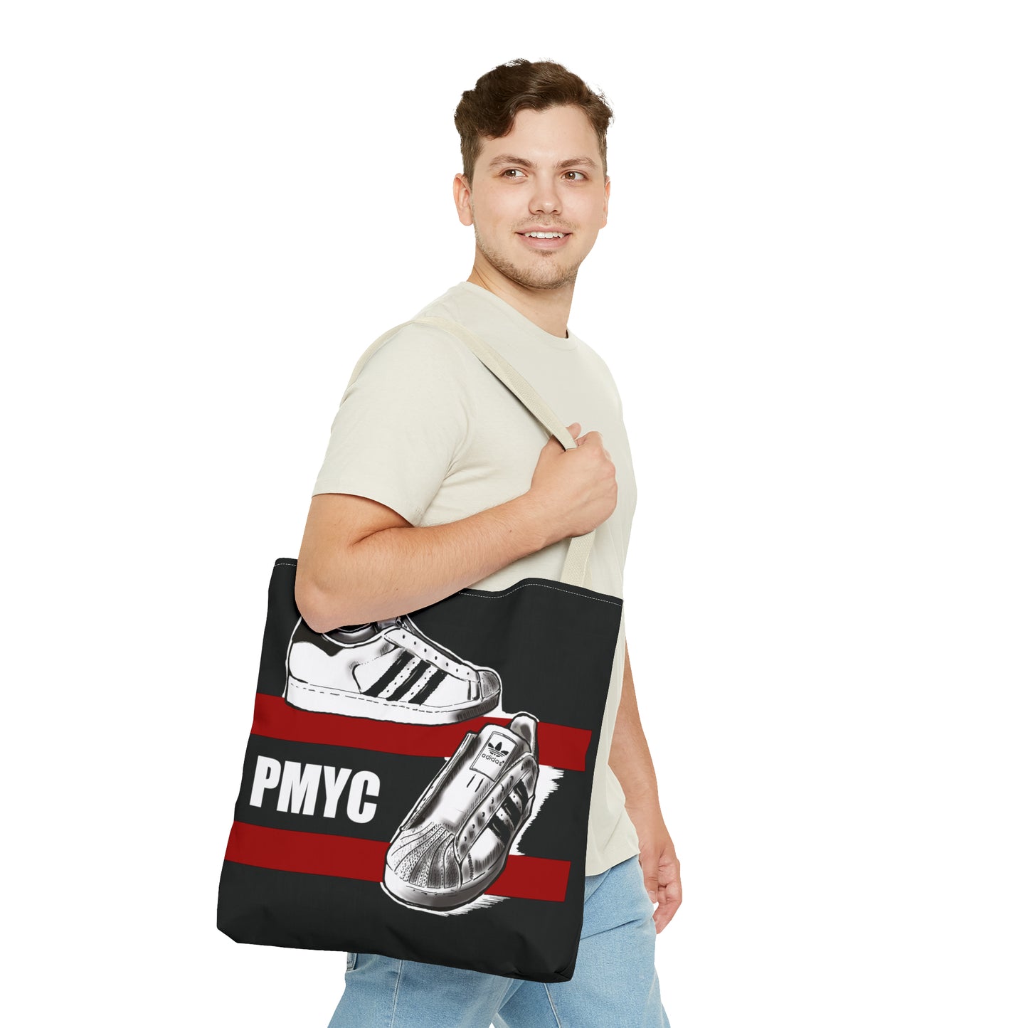 Tote Bag (AOP)