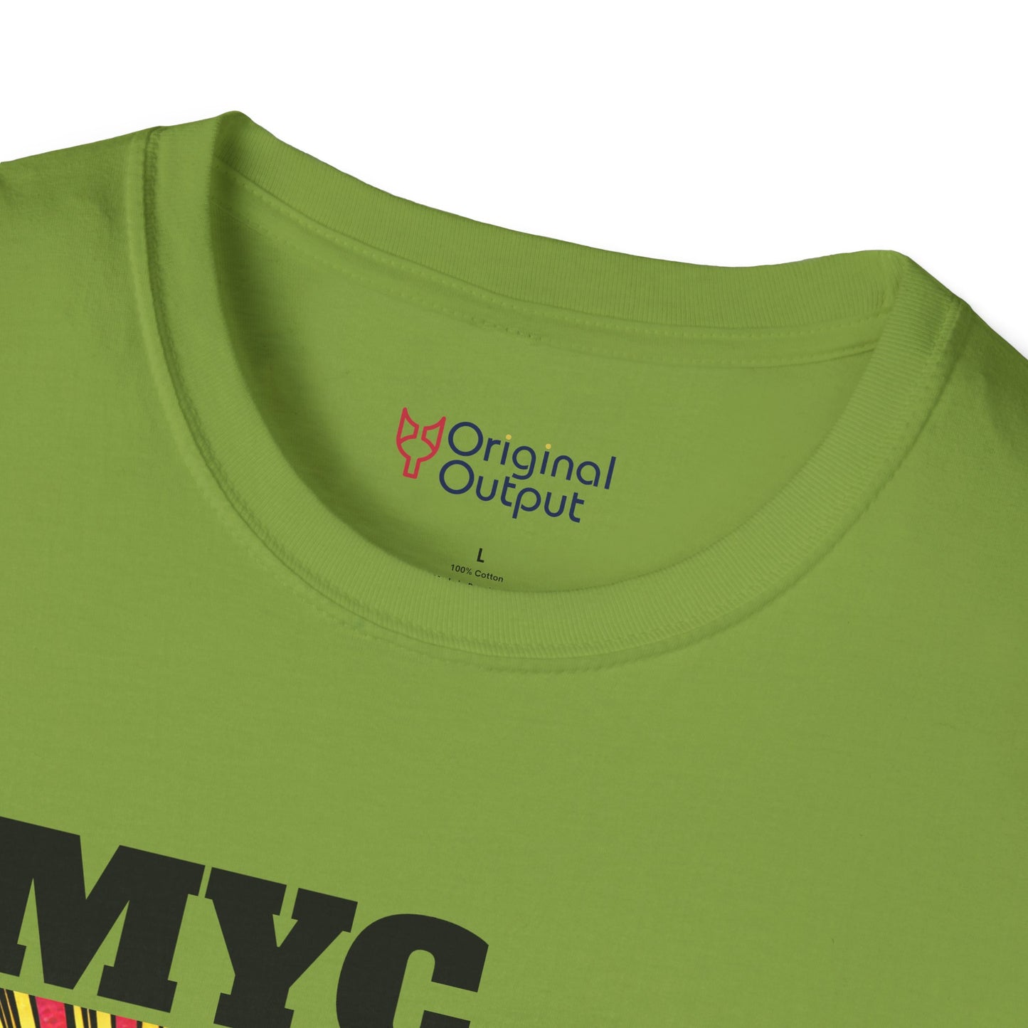 Retro DJ House Party T-Shirt - PMYC 2025