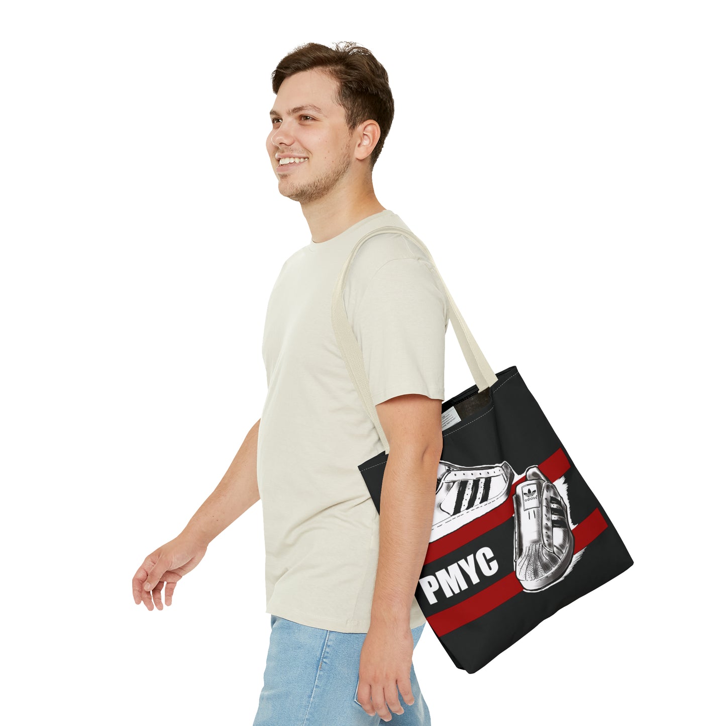 Tote Bag (AOP)