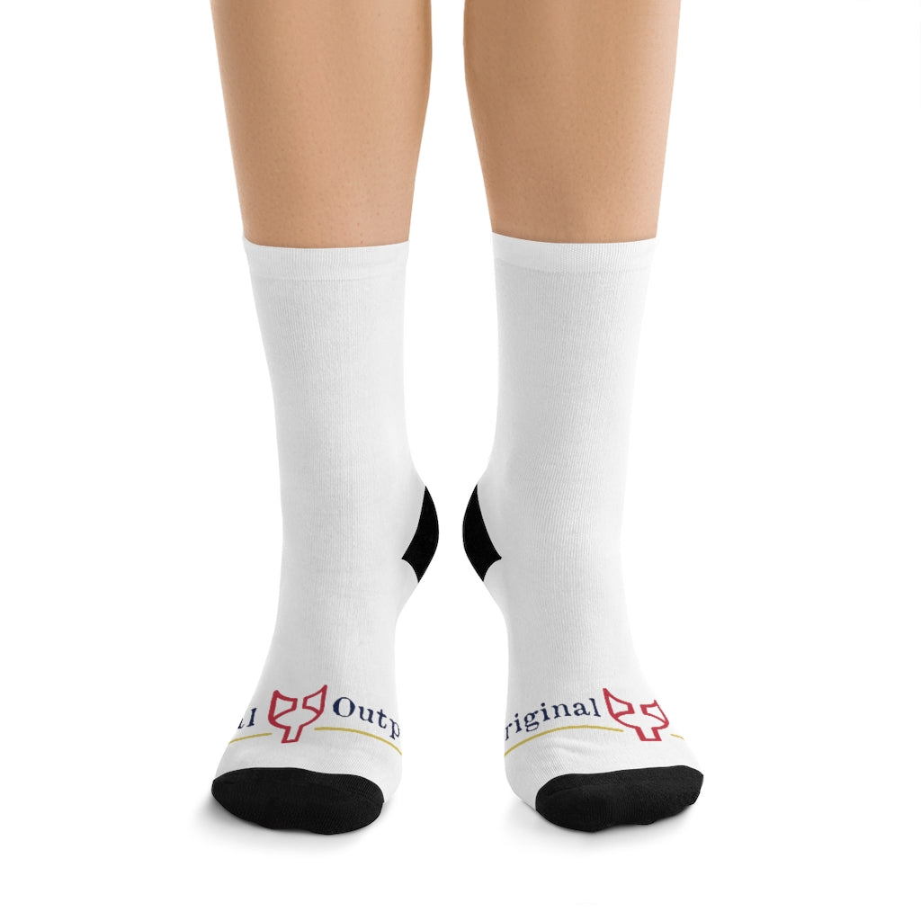 DTG Socks