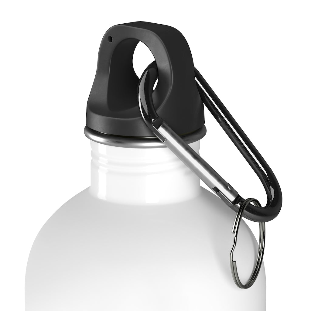 Original Output Stainless Steel Water Bottle