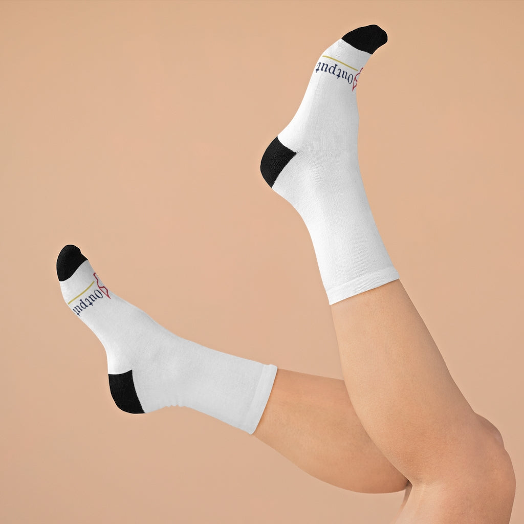 DTG Socks