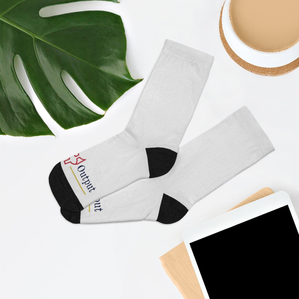 DTG Socks