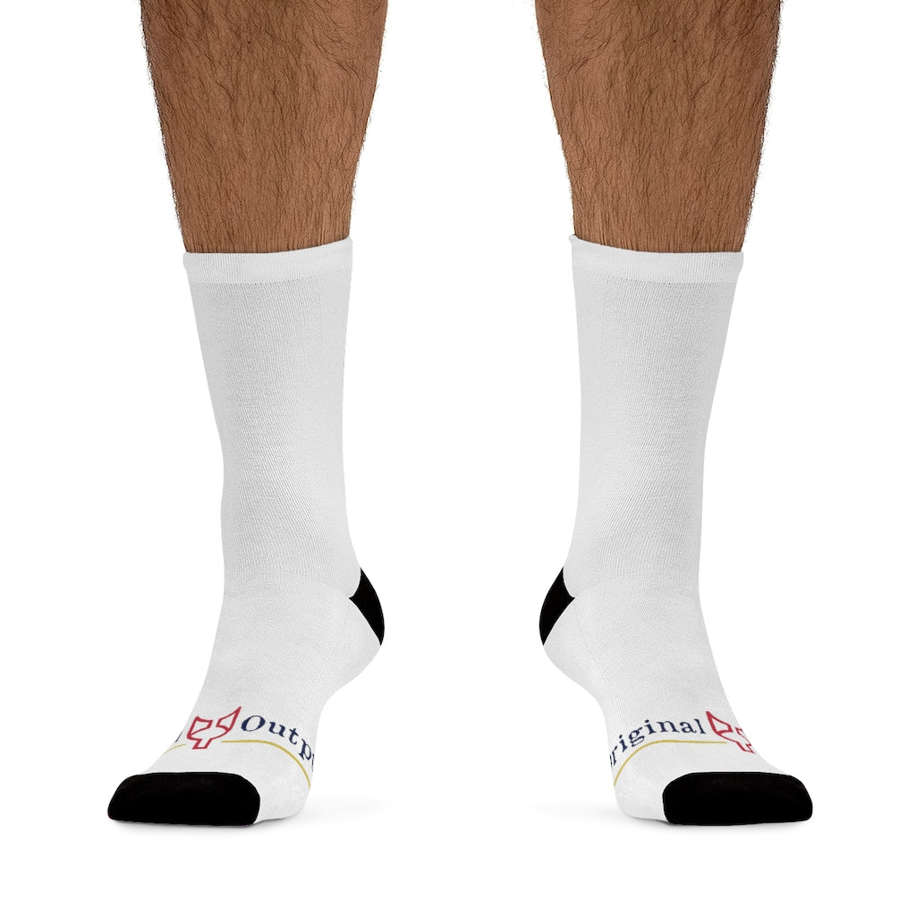 DTG Socks