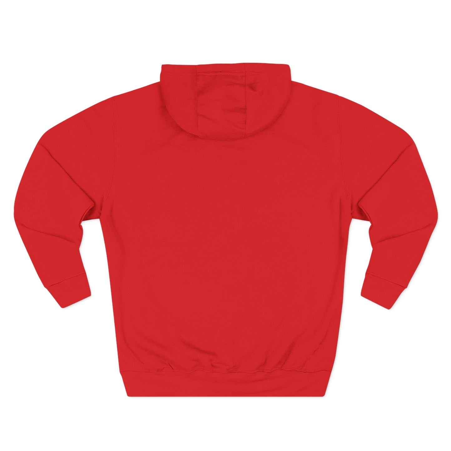 Cincy Hikers Fleece Hoodie, Cozy Mountain Apparel for Outdoor Lovers, Perfect Gift for Hikers, Camping, or Adventurers