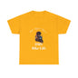 DMV Bike Life Graphic Tee, Unisex Cotton T-Shirt, Motorcycle Enthusiast Gift, Casual Ride Apparel, Biker Community Shirt