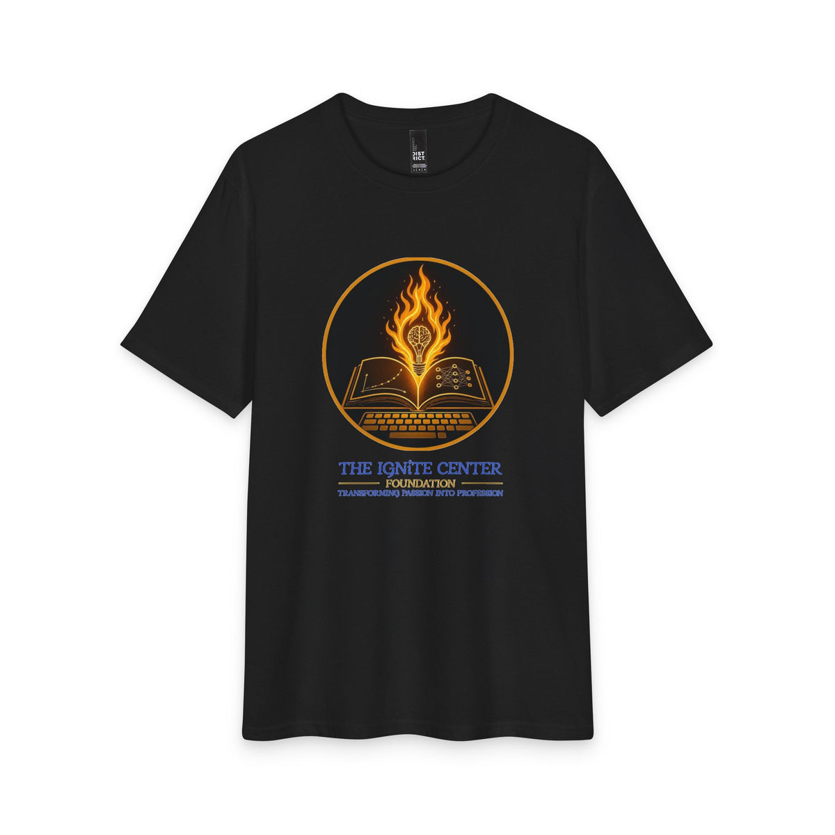 Ignite Center T‑Shirt