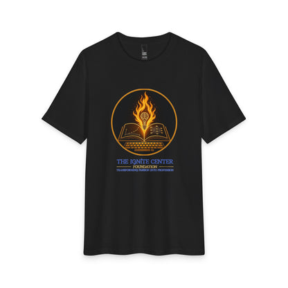 Ignite Center T‑Shirt