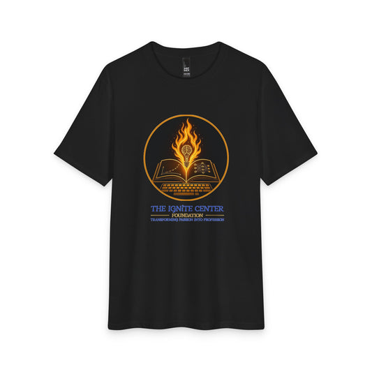 Ignite Center T‑Shirt