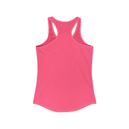 Cincy Hikers Women's Racerback Tank