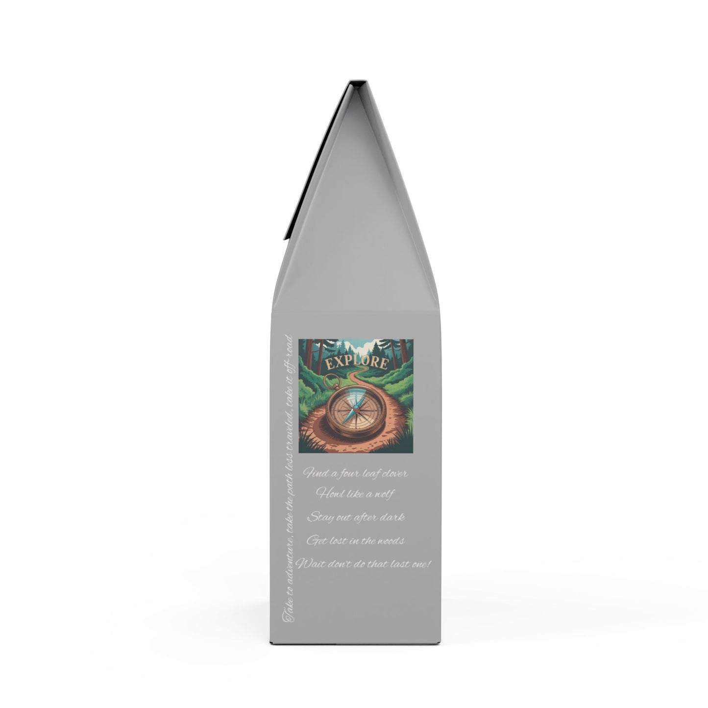 Off-Road Decaf Coffee Blend (Medium Roast)