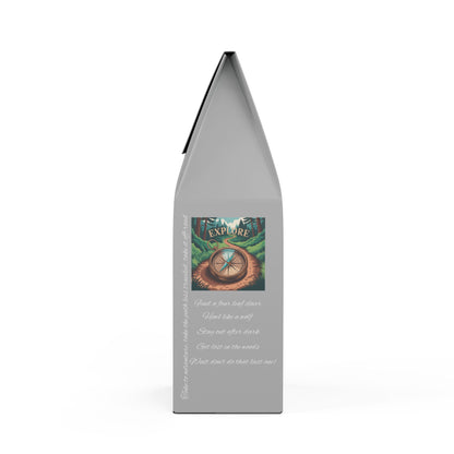 Off-Road Decaf Coffee Blend (Medium Roast)