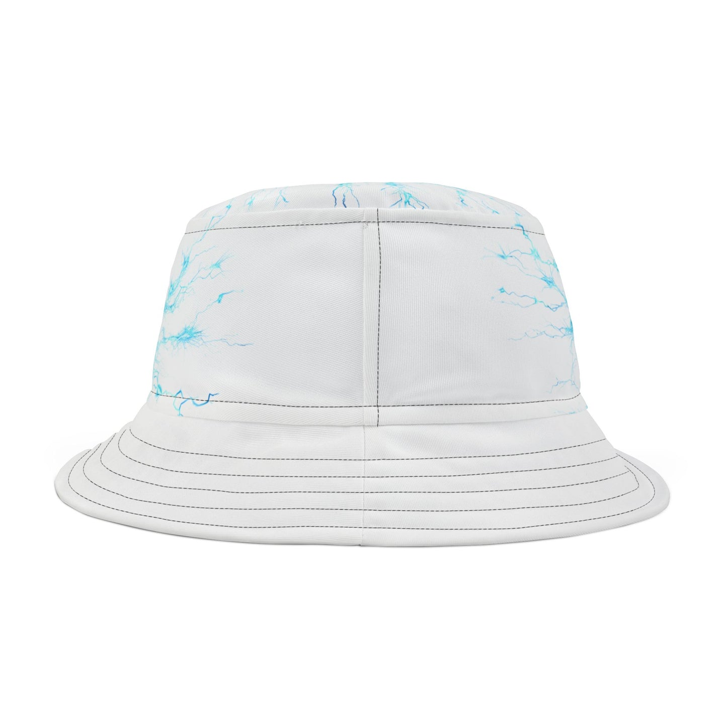 Beast Bomb Bucket Hat Player and Fan Gear