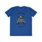 Men's Tee Off-Road Trucking Adventure Shirt