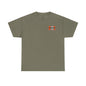 S'more Memories Camping T-Shirt – Retro Campfire Tent Graphic Tee